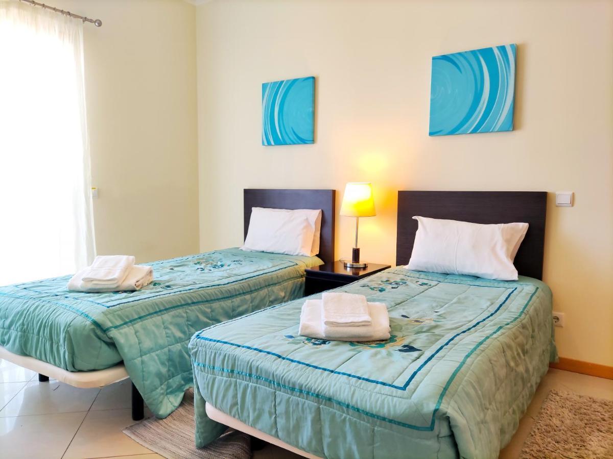 Albufeiraorada Blue Horizon By Be Cherish Apartment Albufeira