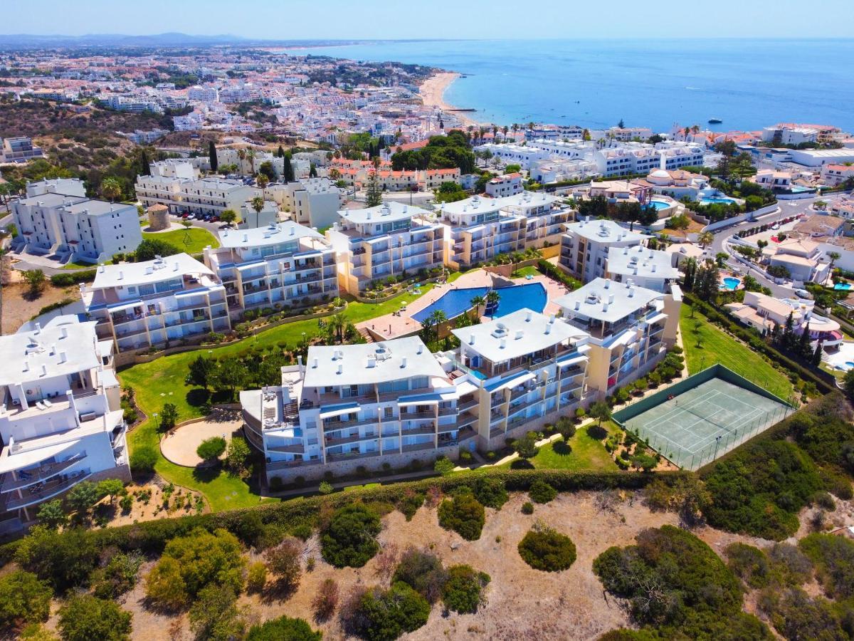 Apartment Albufeiraorada Blue Horizon By Be Cherish Albufeira