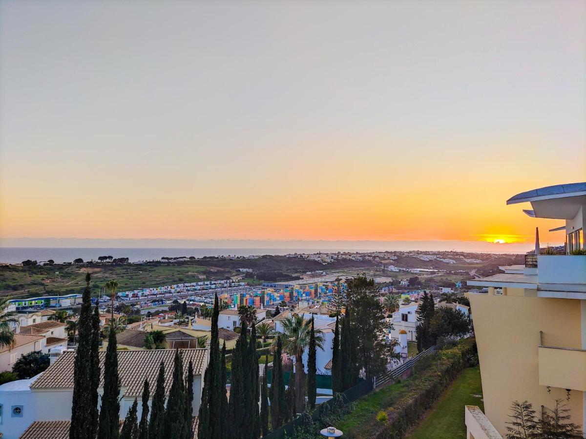 Albufeiraorada Blue Horizon By Be Cherish Apartment Albufeira