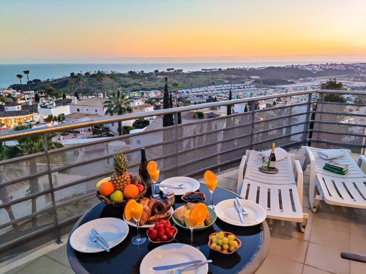 Albufeiraorada Blue Horizon By Be Cherish Apartamento