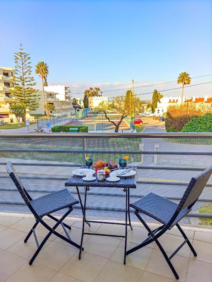 Albufeiraorada Blue Horizon By Be Cherish Apartment
