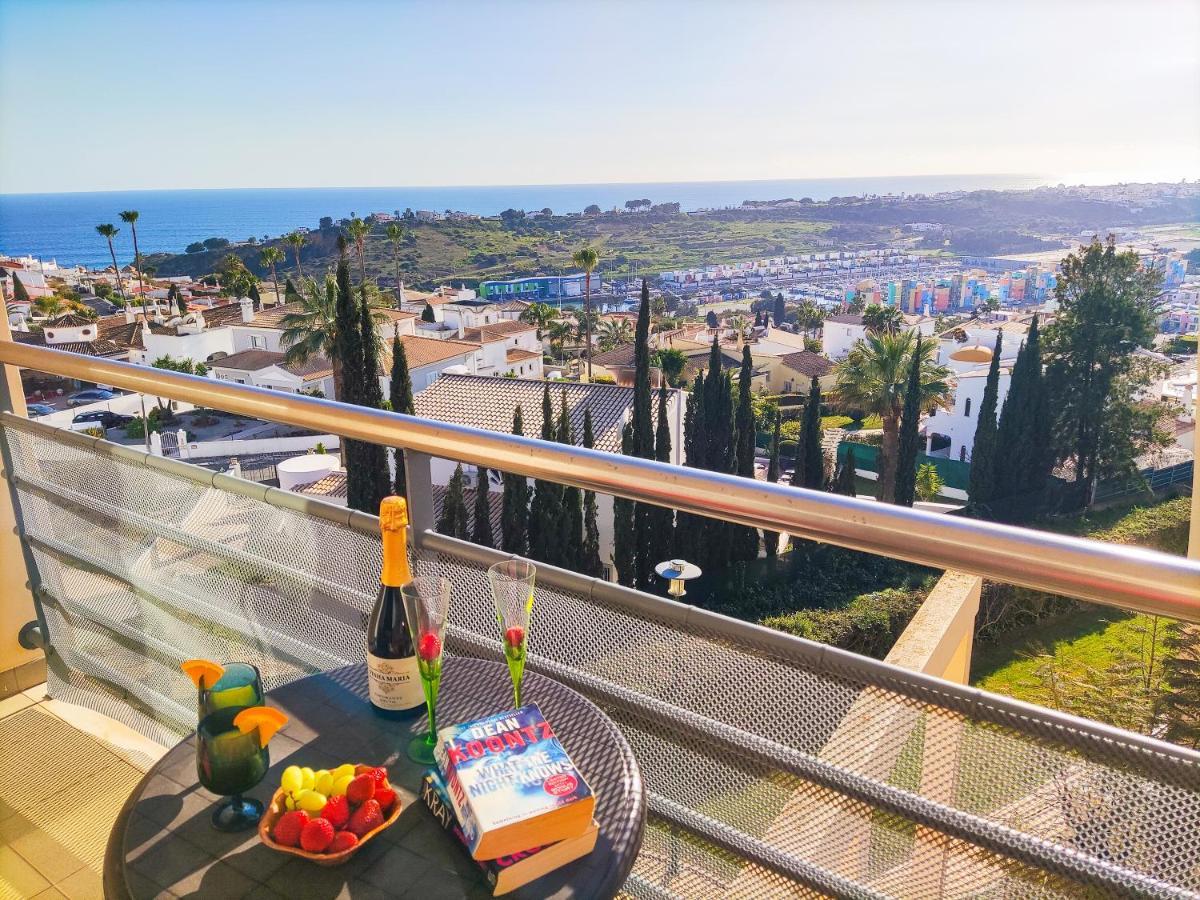 Albufeiraorada Blue Horizon By Be Cherish Apartamento *
