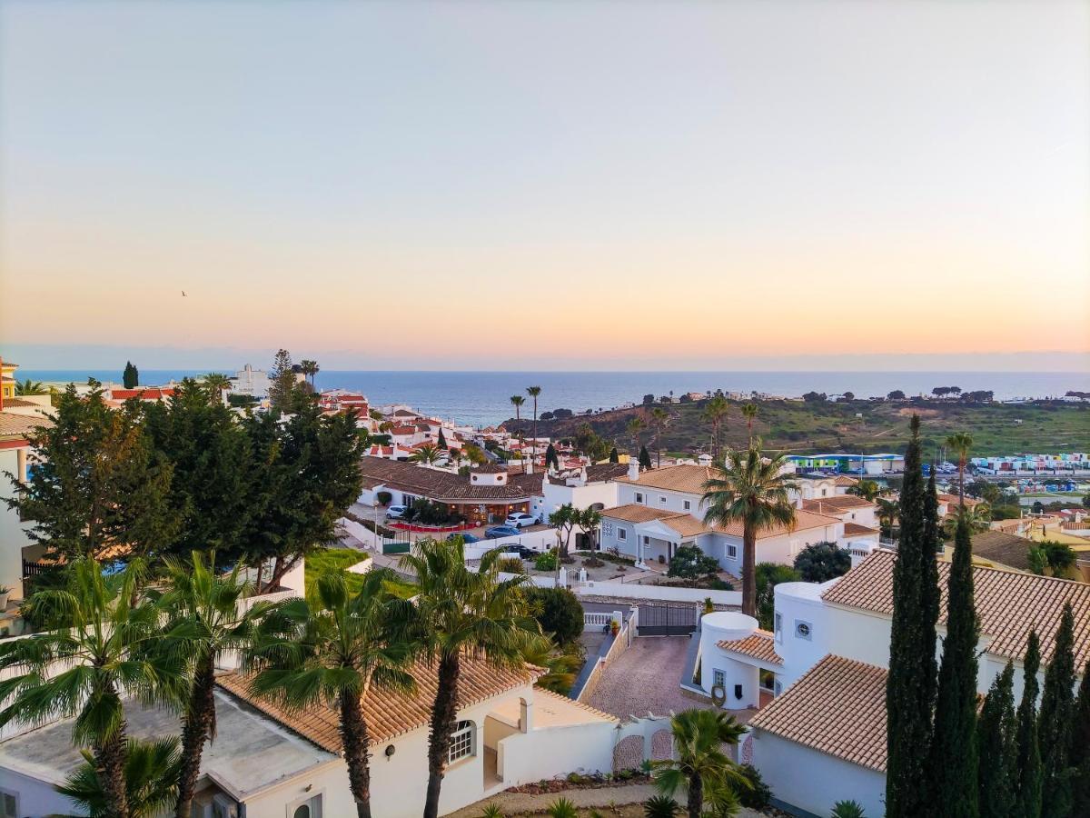 Albufeiraorada Blue Horizon By Be Cherish Apartment Albufeira