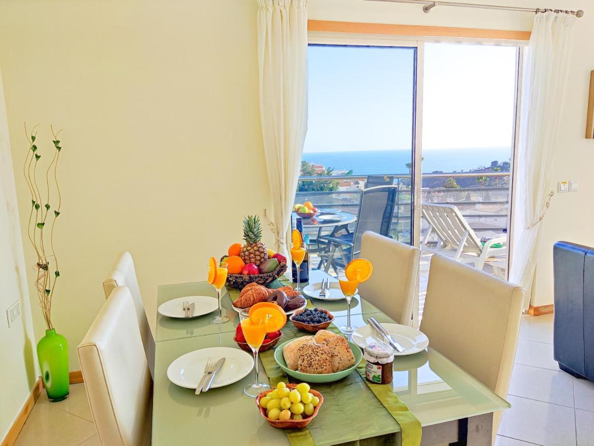 Albufeiraorada Blue Horizon By Be Cherish Apartment Albufeira