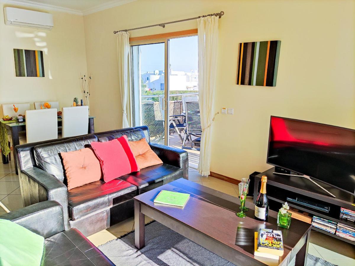 Apartment Albufeiraorada Blue Horizon By Be Cherish Albufeira