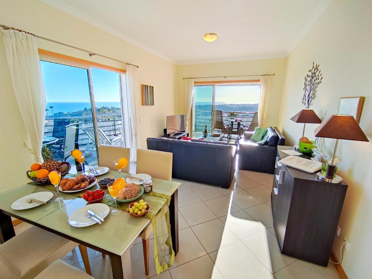 Apartment Albufeiraorada Blue Horizon By Be Cherish Albufeira