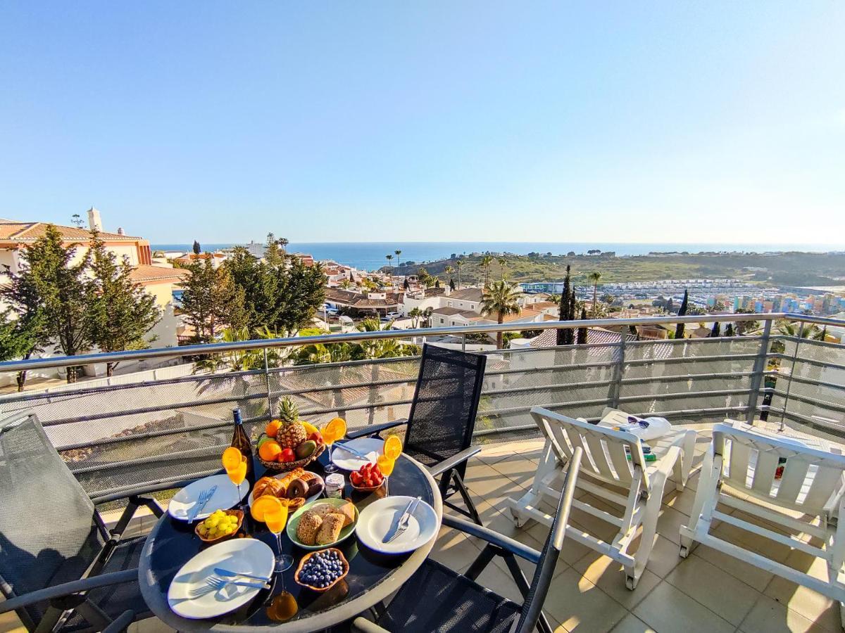 Albufeiraorada Blue Horizon By Be Cherish Apartment Albufeira