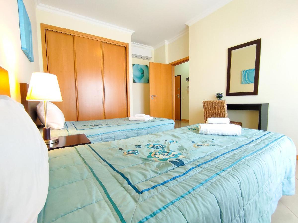Albufeiraorada Blue Horizon By Be Cherish Albufeira
