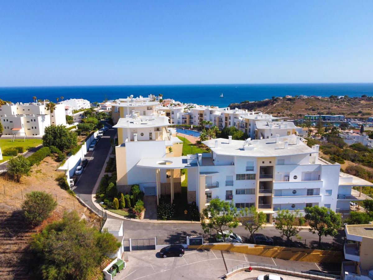 Albufeiraorada Blue Horizon By Be Cherish Albufeira