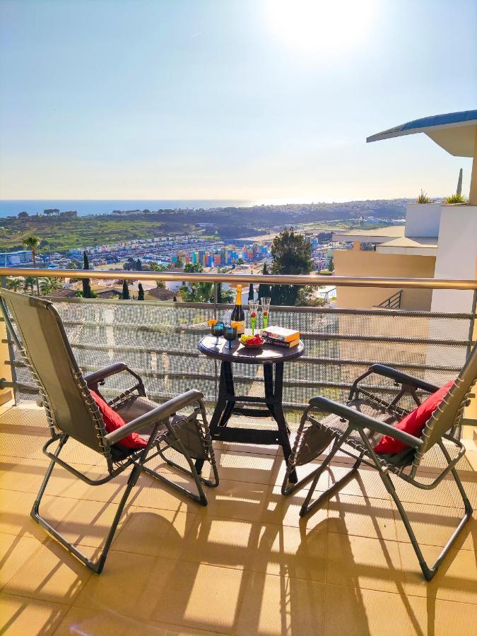 Albufeiraorada Blue Horizon By Be Cherish Apartment