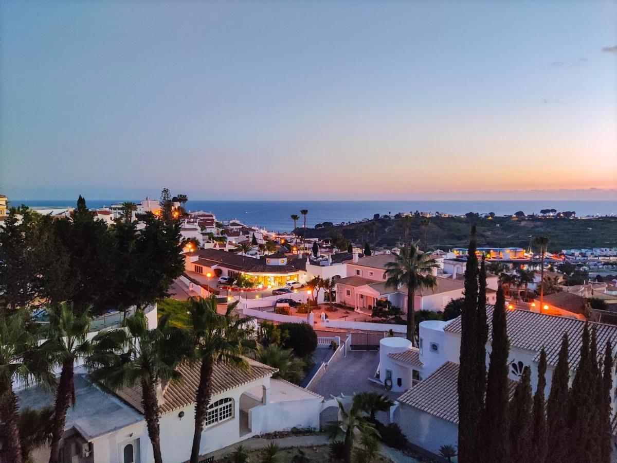 Albufeiraorada Blue Horizon By Be Cherish Apartamento