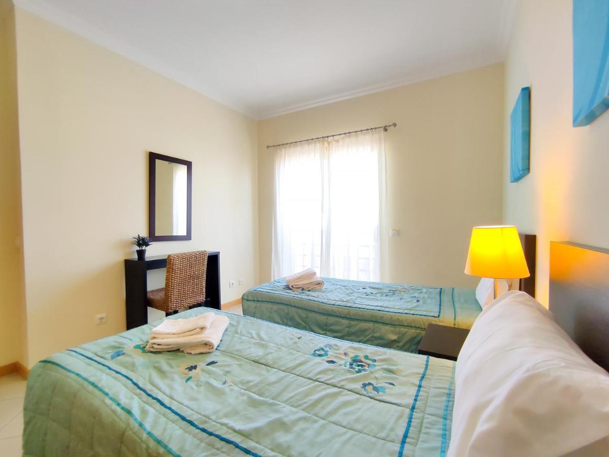 Apartment Albufeiraorada Blue Horizon By Be Cherish