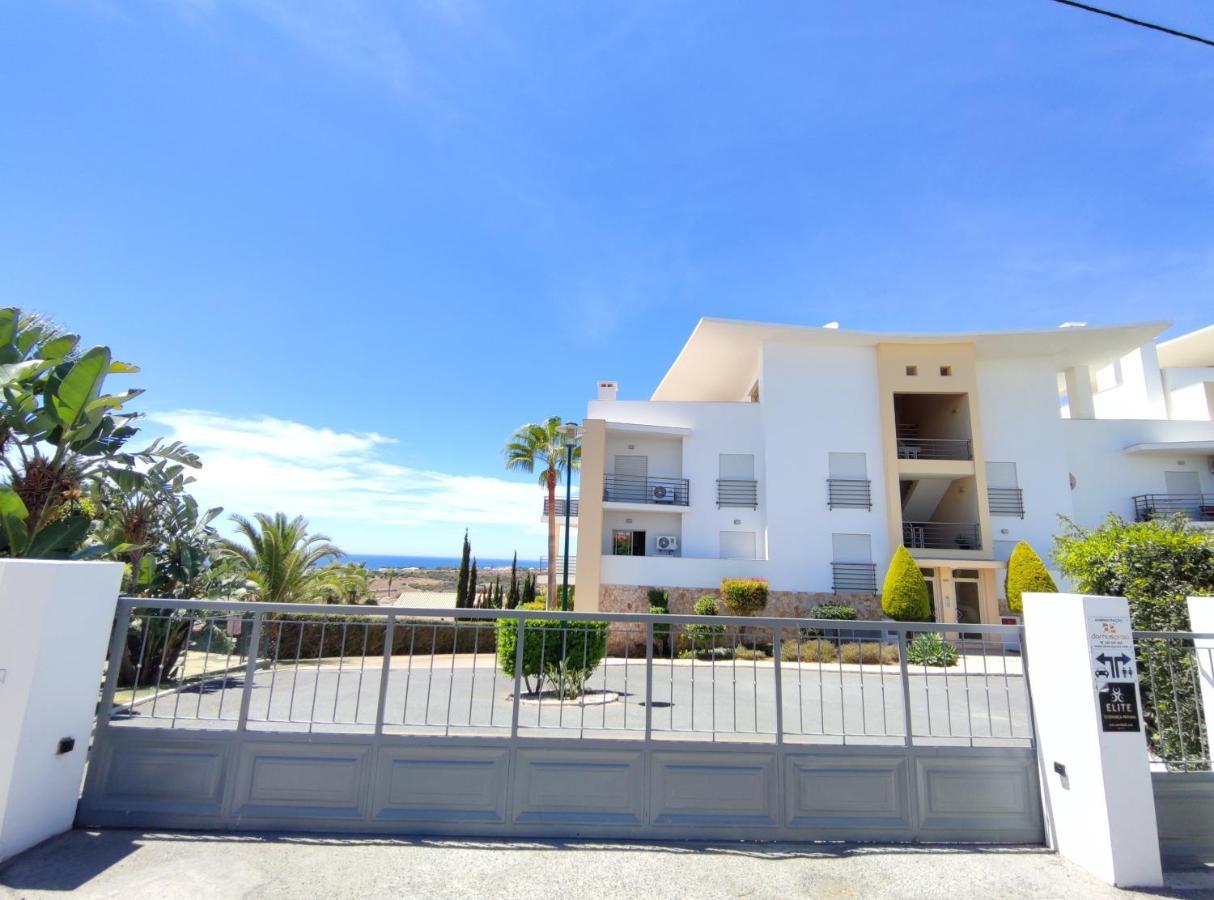 Albufeiraorada Blue Horizon By Be Cherish Apartment *