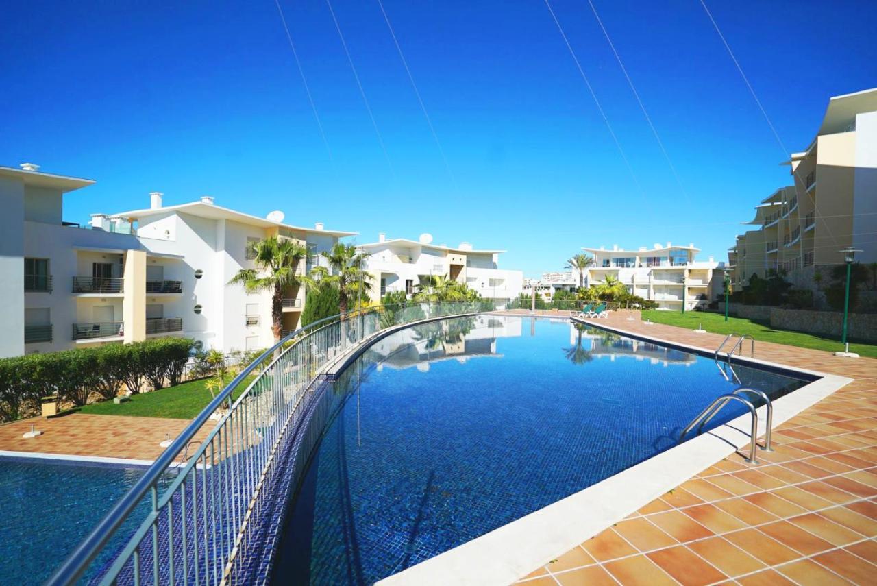Apartment Albufeiraorada Blue Horizon By Be Cherish *
