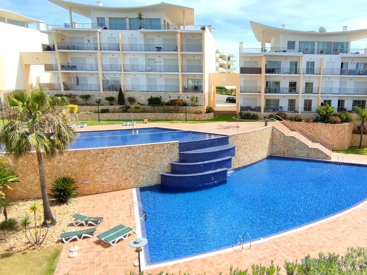 Apartment Albufeiraorada Blue Horizon By Be Cherish *