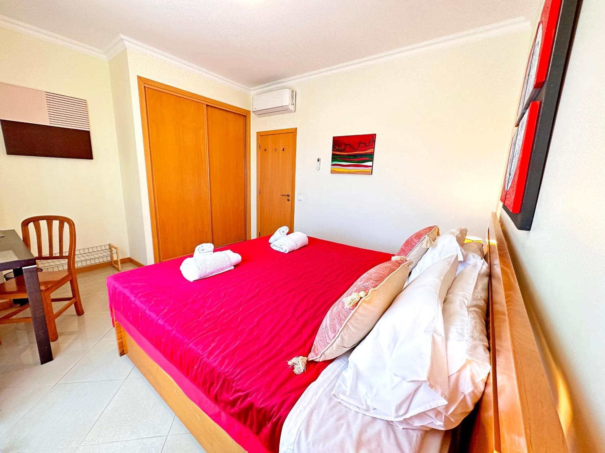 Albufeiraorada Blue Horizon By Be Cherish Apartment *