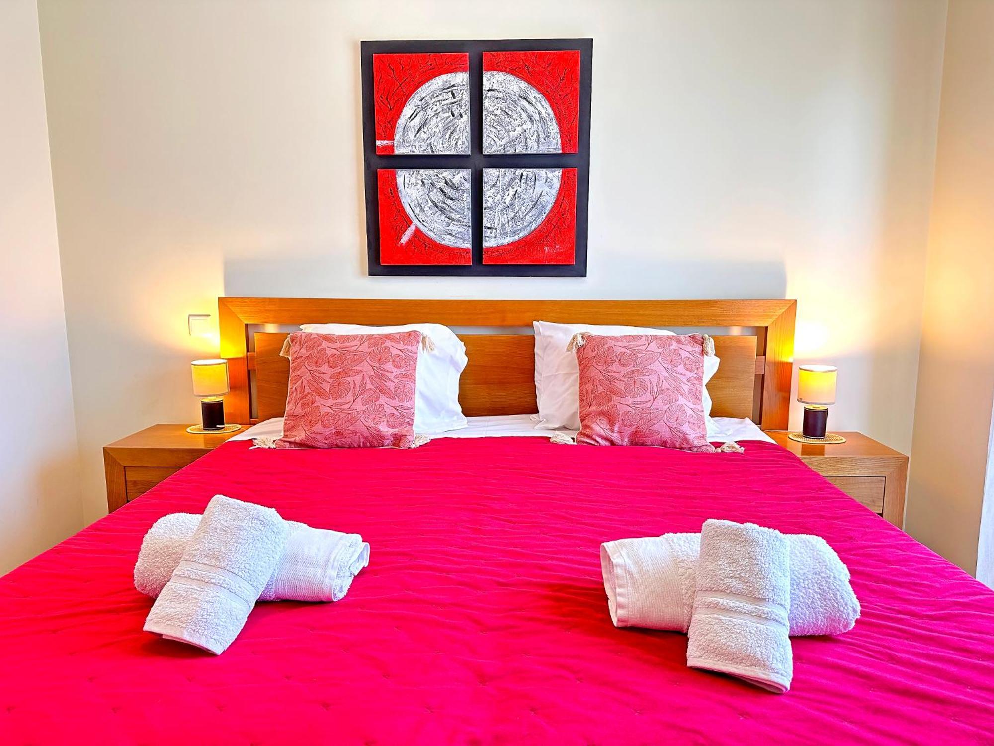 Apartamento Albufeiraorada Blue Horizon By Be Cherish