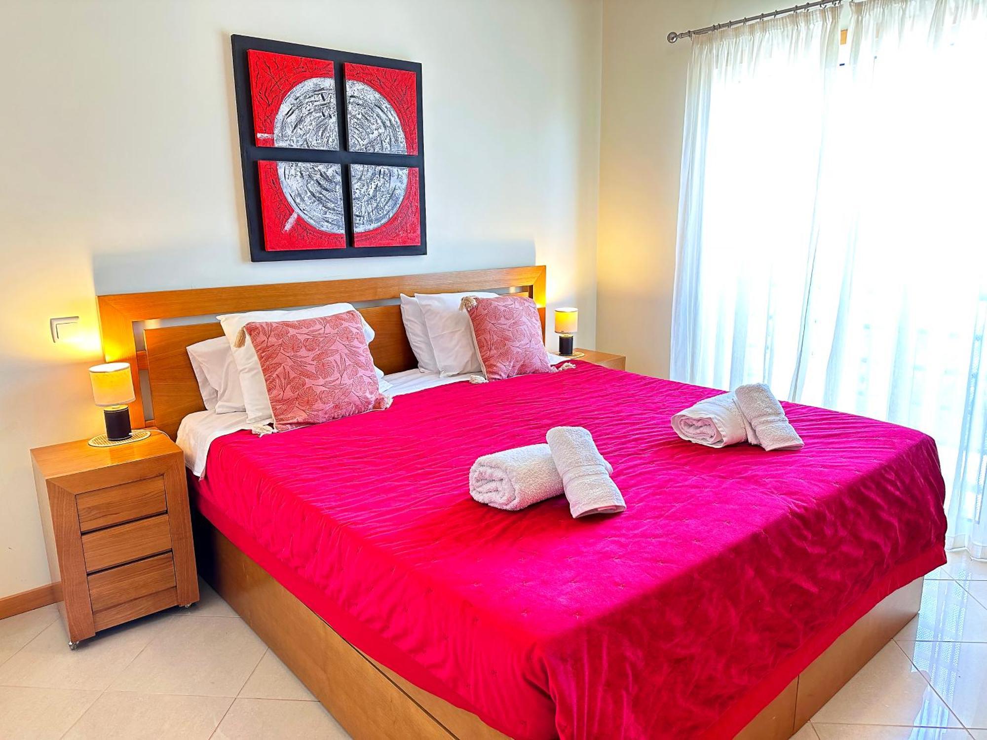 Albufeiraorada Blue Horizon By Be Cherish Apartamento Albufeira