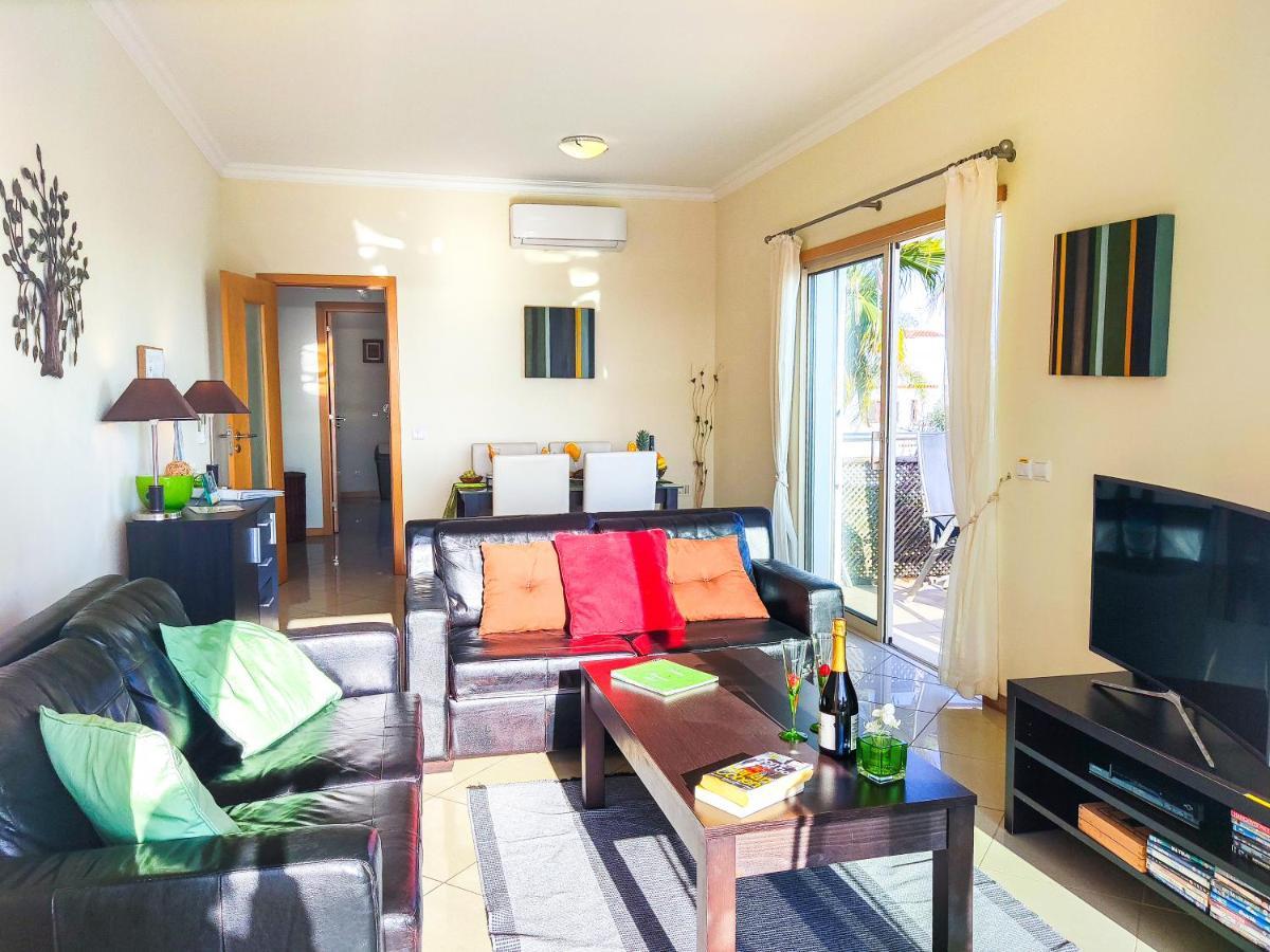 Apartamento Albufeiraorada Blue Horizon By Be Cherish *